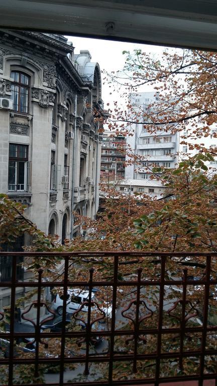 Lorena Apart Old Town Bukarest Kültér fotó